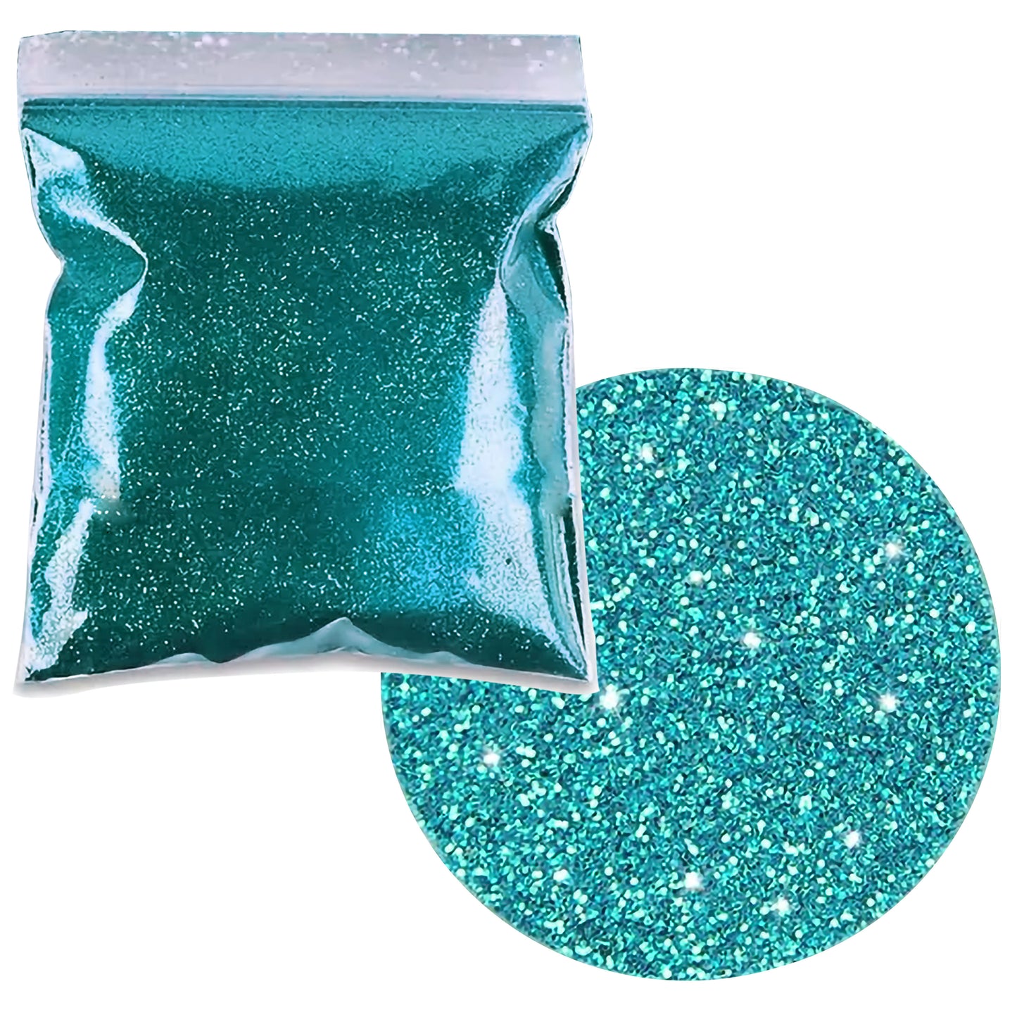 Sparkle Fine Glitter Dust Powder (100g)