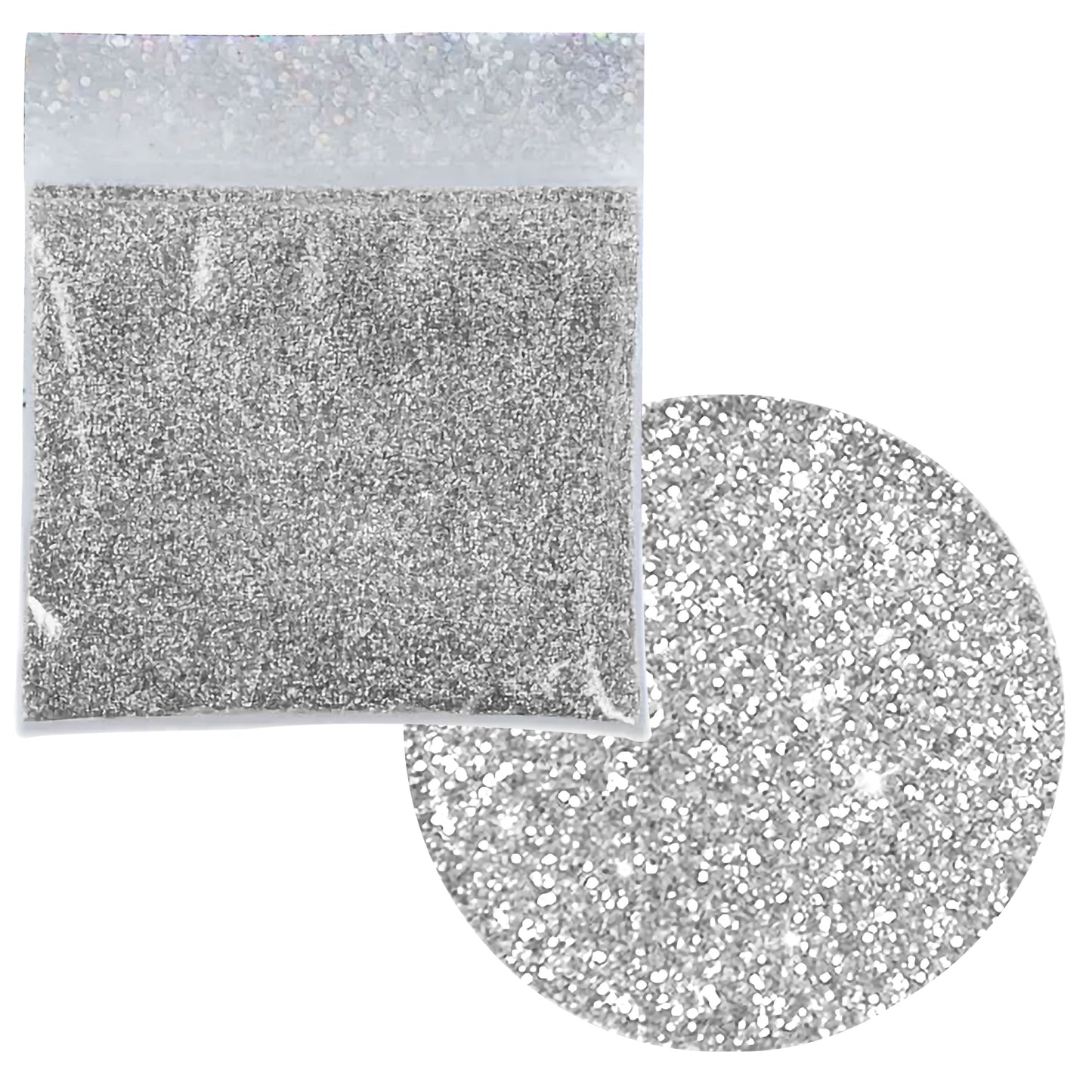 Sparkle Fine Glitter Dust Powder (100g)