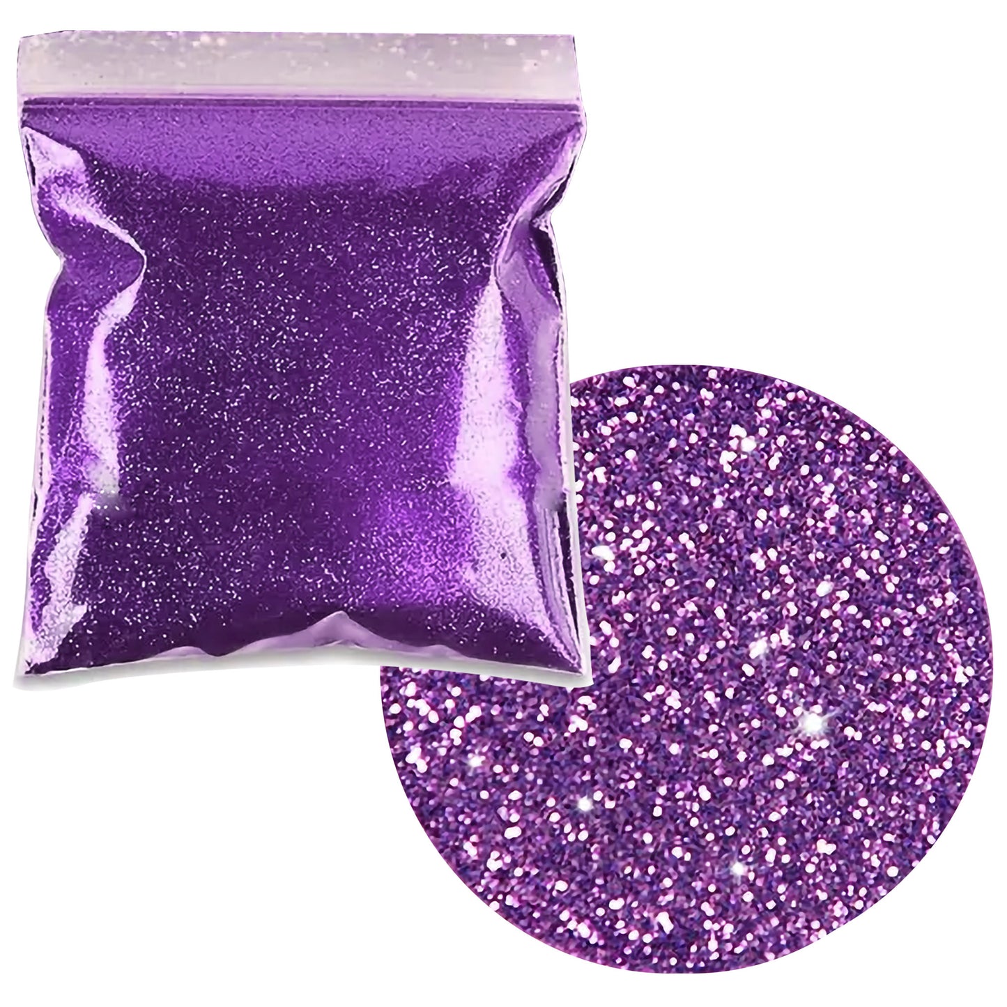 Sparkle Fine Glitter Dust Powder (100g)