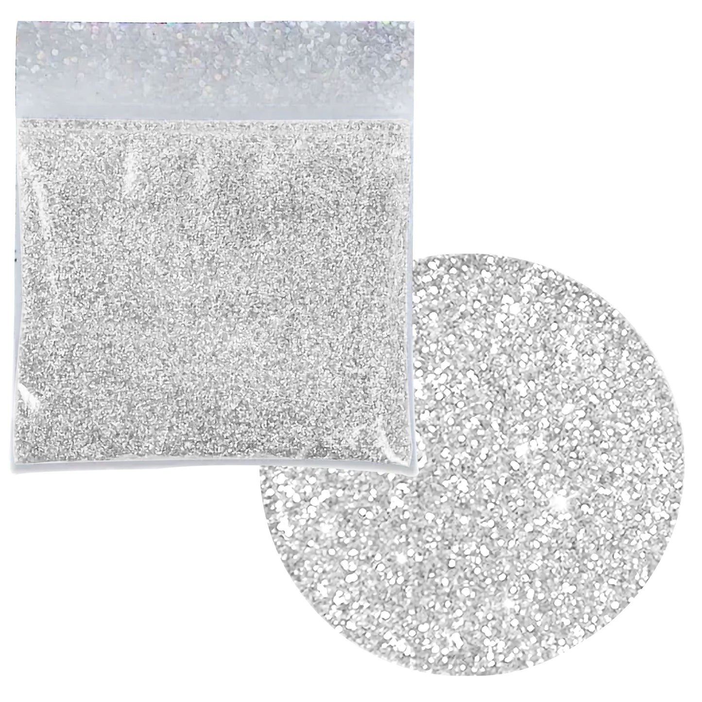 Sparkle Fine Glitter Dust Powder (100g)